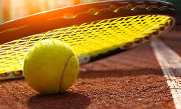 Tenis ve sportcentru Hartaclub
