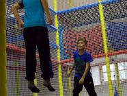 Labyrint - největší zábavní park v Třebíči pro děti i dospělé