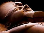 Úniková hra - Prokletá hrobka Faraona Furtseschklebeta
