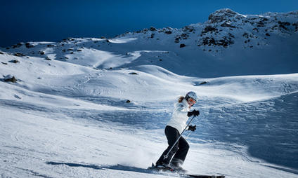 Půjčovna sportovního vybavení - lyže, běžky, sněžnice, brusle