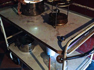 Úniková hra - Asylum Dr. Sorensona