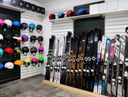 Půjčovna lyží a snowboardů Sport Švagrík