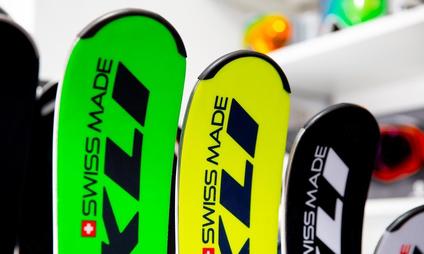 Půjčovna lyží a snowboardů Sport Švagrík