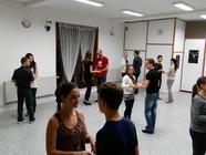 Kurz Kubánské salsy (páry) pro začátečníky (úroveň I)