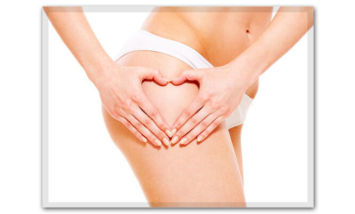 Manuální lymfodrenáž ve Studiu Linie - jemná hmatová technika