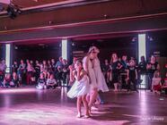 Kurzy Moderního tance a baletu pro děti 8-13 let