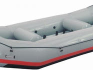 Raft pulsar pro 6 osob