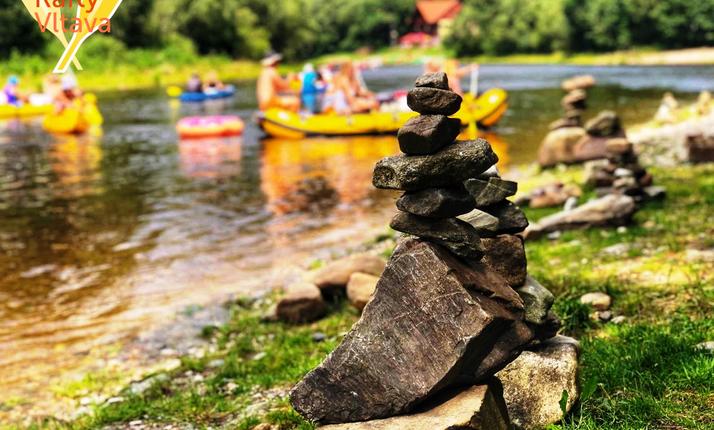 Český Krumlov - Boršov