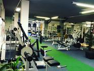 Fitness v Iron Gym – zacvičte si