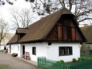 Skanzen - Polabské národopisné muzeum Přerov nad Labem