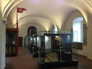 Polabské muzeum Poděbrady - stálá expozice Příběh Polabí