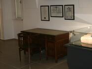 Muzeum Bedřicha Hrozného Lysá nad Labem - stálá expozice