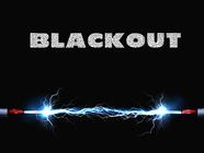 Blackout - online týmová hra
