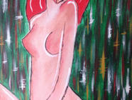 Jednodenní kurz malování akrylem