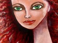 Jednodenní kurz malování akrylem