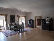 Prohlídková Trasa 1 - Zámecká a muzejní