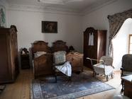 Prohlídková Trasa 1 - Zámecká a muzejní