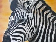 Kurz olejomalby technikou Boba Rosse nebo Garyho Jenkinse