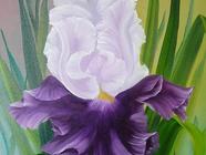 Kurz olejomalby technikou Boba Rosse nebo Garyho Jenkinse