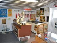 Retro muzeum Na Statku - poznejte běžné věci z doby 1950 - 1990