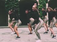 TIME TO DANCE - Taneční summer camp pro dospělé