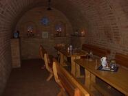 Řízená degustace Modrohorských vín