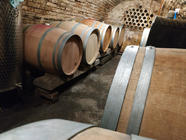 Ochutnávka mezi sudy