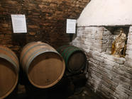 Ochutnávka mezi sudy