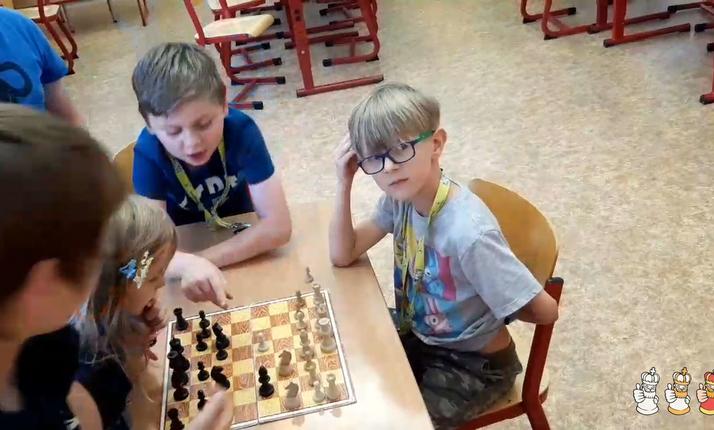 Příměstský tábor v Praze