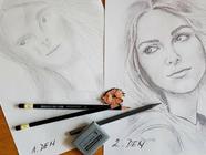 Online kurz kreslení pravou mozkovou hemisférou