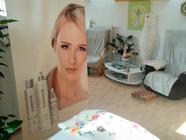 Kosmetické ošetření ve Studiu Afrodite