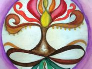 Jednodenní kurz - Význam barev a symbolů v mandale