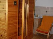 Infrasauna v Salonu Afrodite - zregenerujte tělo i ducha