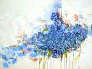 Tajemství akvarelové barvy - online kurz