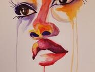 Tajemství akvarelové barvy - online kurz