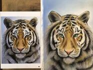 Pastelem snadno a krásně pro začátečníky - online kurz