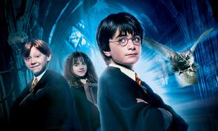 Harry Potter - 56 otázek