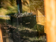 Solusauna - privátní sauna pro 2 osoby