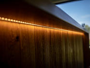 Solusauna - privátní sauna pro 2 osoby