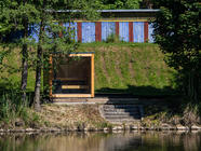 Solusauna - privátní sauna pro 2 osoby