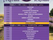 Bezděkovský levandulový festival 2021