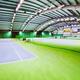Tenis centrum Drnovice - 3 kurty ve vnitřní tenisové hale