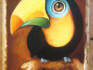 Jednodenní kurz kresby - Techniky práce se suchým pastelem