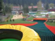 Dětský letní park Na Bílé - obrovské množství zábavných aktivit