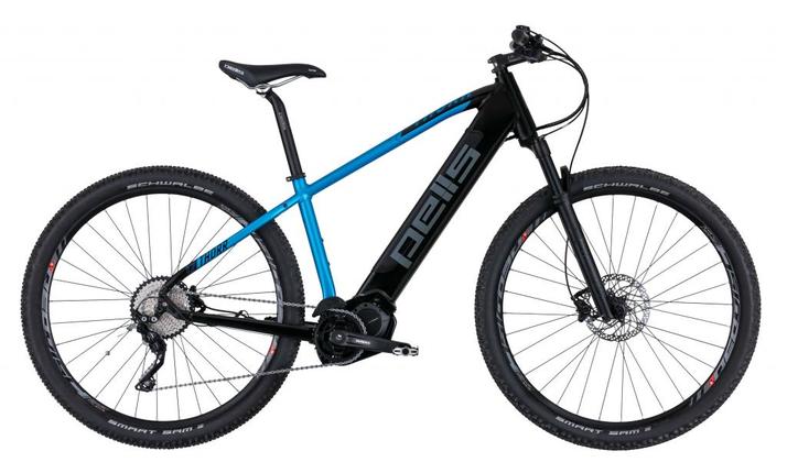 Elektrokolo PELLS Thorr Elite