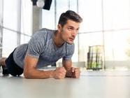 Pružnost a síla ze středu těla - Workshop pro muže