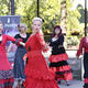 Choreografie Desperado - online kurz tance flamenco