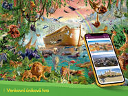 Střední varianta - pro dospělé a středně pokročilé