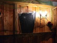 Úniková hra - Lesní labyrint