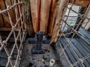 Úniková hra - Lesní labyrint